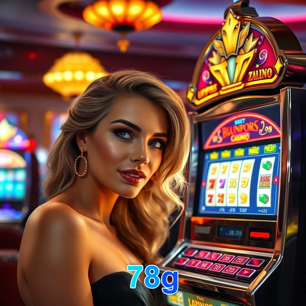 Fortune Rabbit Slot